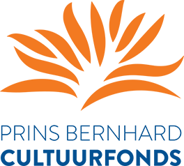 Logo Prins Bernard Cultuurfonds